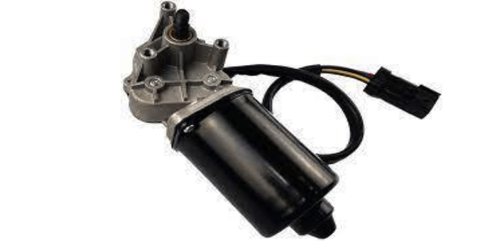 Wiper Motor (Windshield)